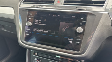 Volkswagen Tiguan 1.5 TSi EVO 150 Match 5dr Petrol Estate